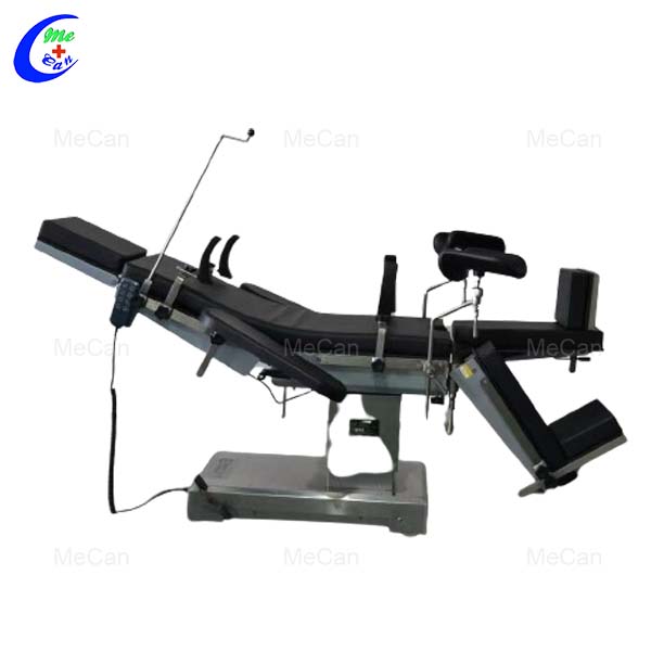 Electric & Hydraulic Surgery Table-1 Bedah Listrik & Hidrolik Tabel-1