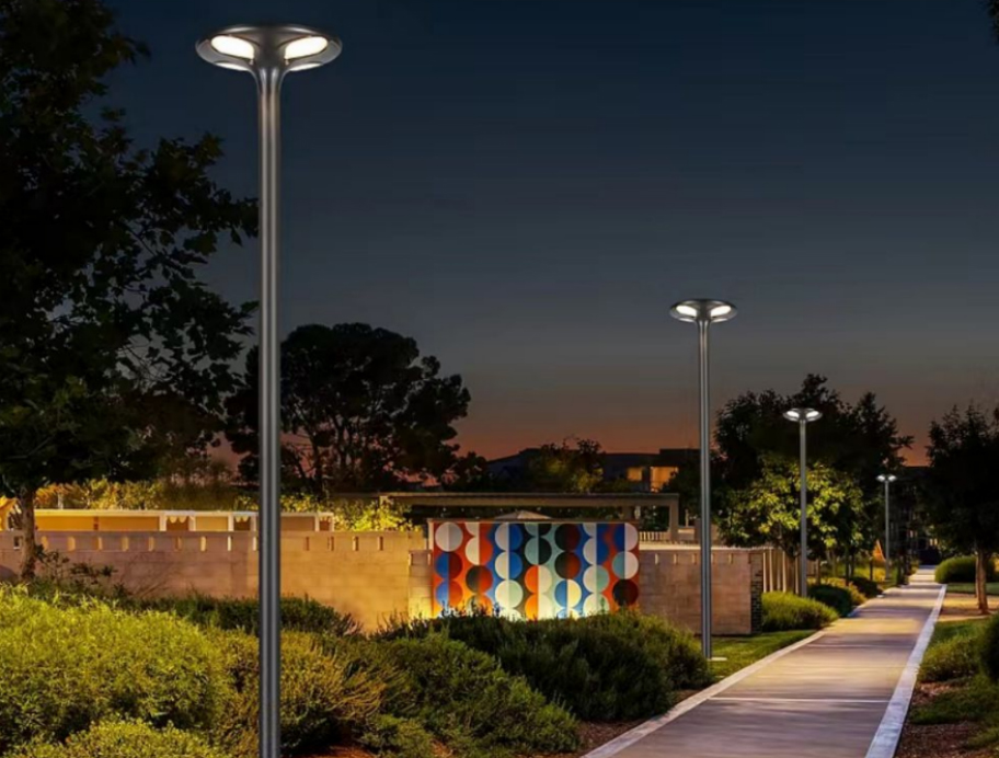 Solar-Pedestrian-Light-Violet2 太陽能行人燈-紫2