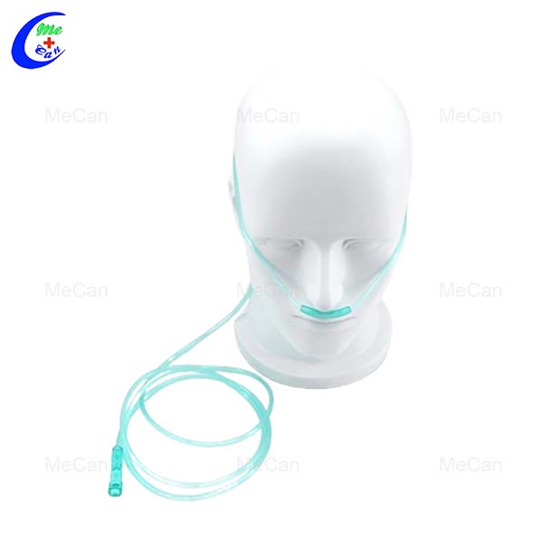 medical Nose Oxygen Cannula medyske Nose Oxygen Cannula