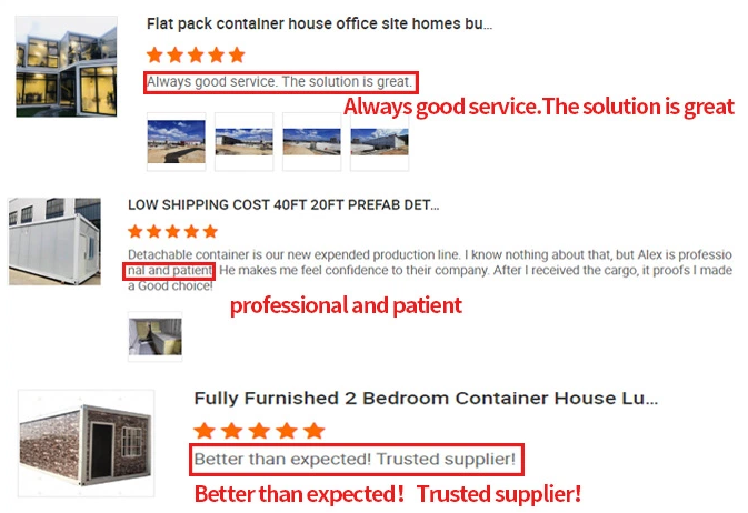 Container House 貨櫃屋