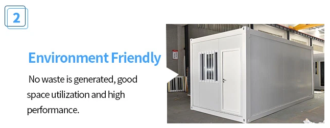 Container House 貨櫃屋