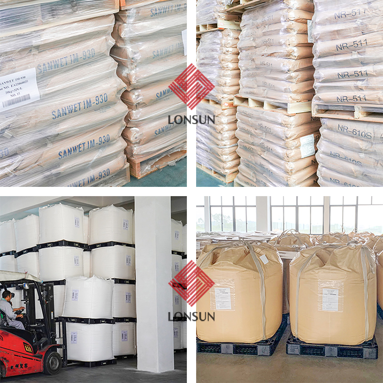 SAP Supplier Pemasok SAP