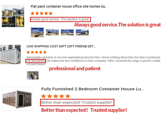 Container House 貨櫃屋