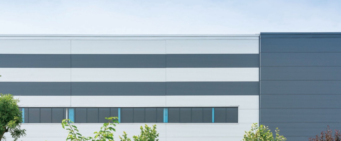 EPS sandwich panel EPS夾芯板