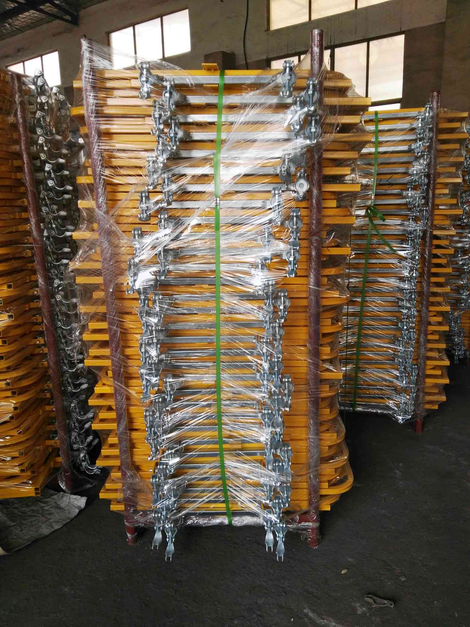 ladder access gate supplier fornitore di cancelli di accesso tramite scala