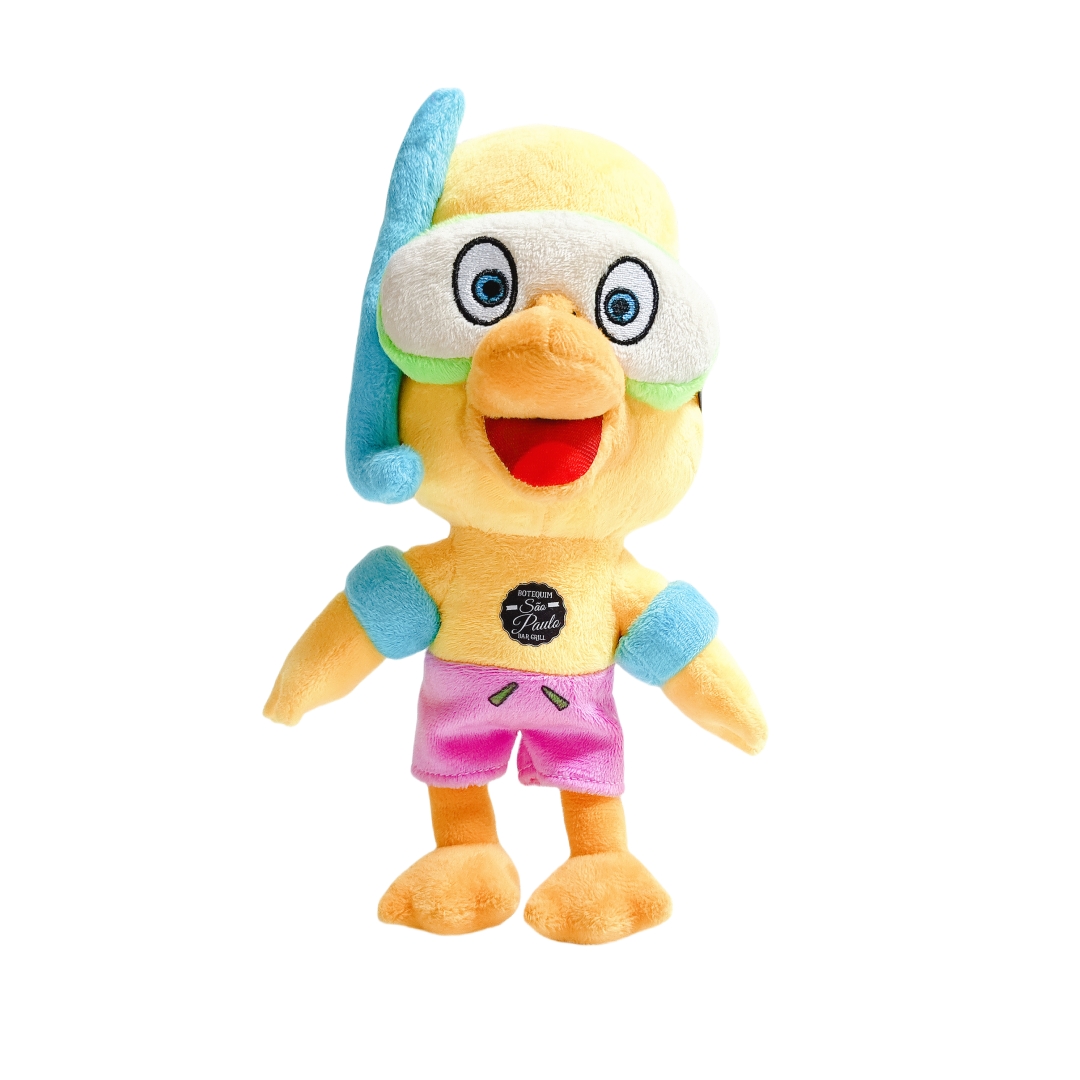 Duck Toys צעצועי ברווז