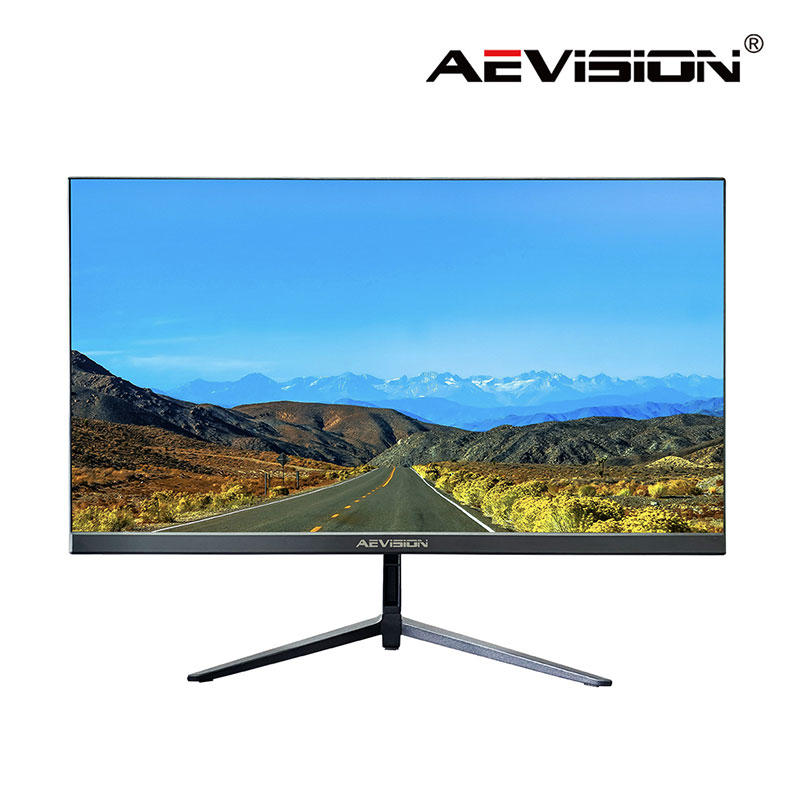 High Definition Monitor with Wide Viewing Angle Monitor s vysokým rozlišením a širokým pozorovacím úhlem
