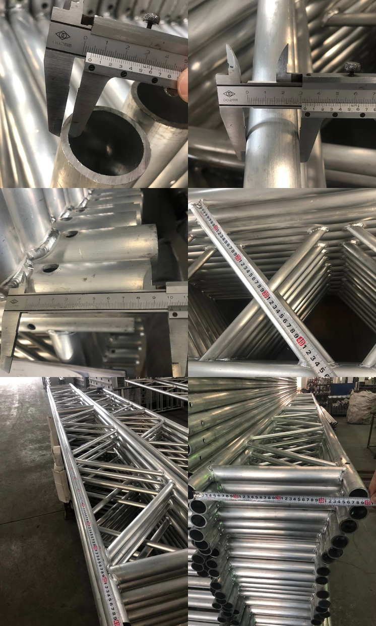 aluminum beam aluminium balk