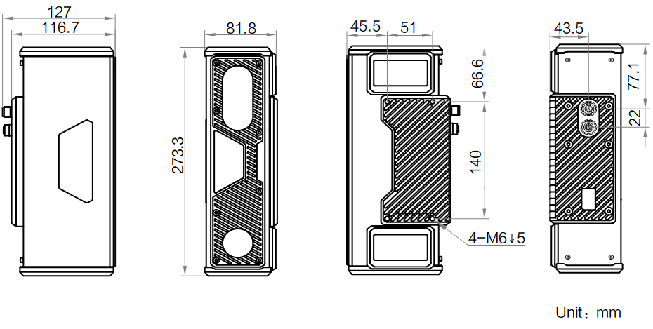 MV-DLS250U-053 MV-DLS250U-053
