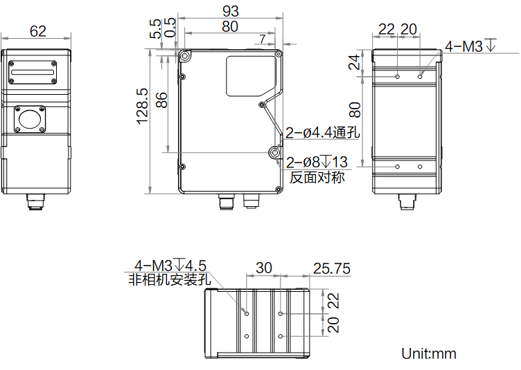 MV-DP2060-01P V2.03 MV-DP2060-01P V2.03