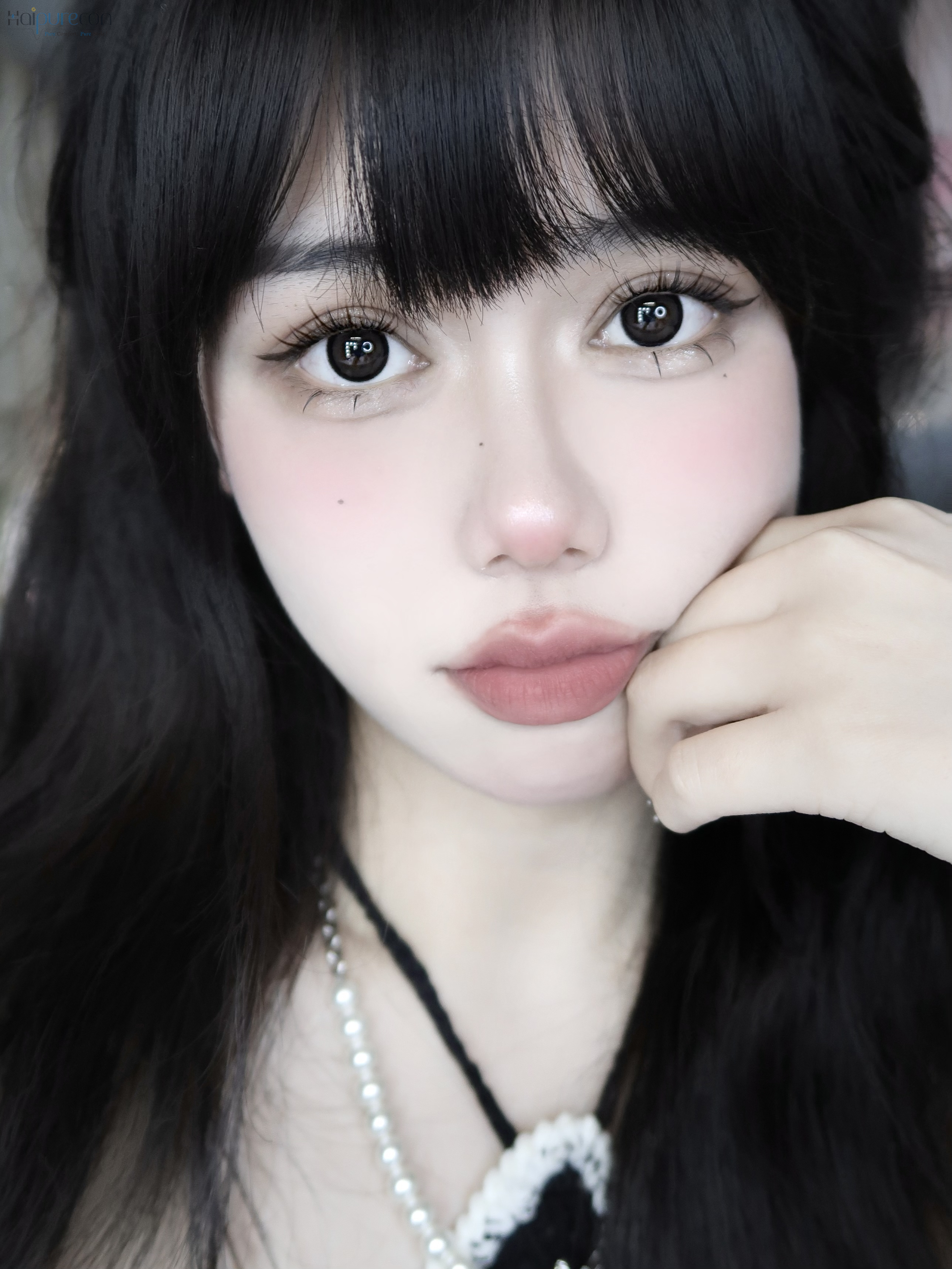 奶球黑 (3) 奶球黑 (3)