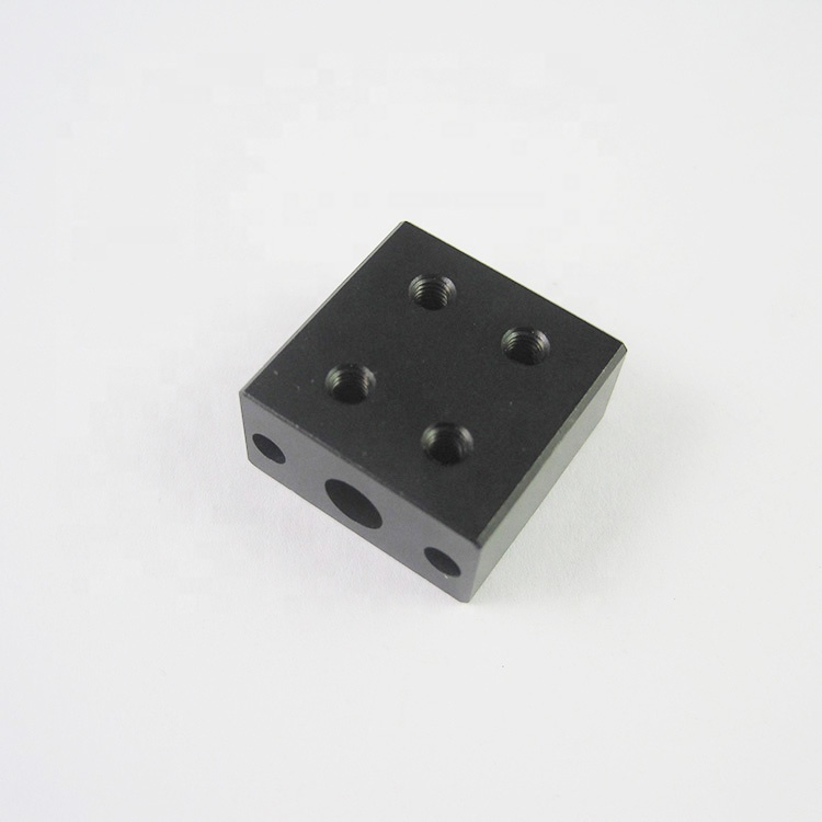قطعات موتور سیکلت ماشینکاری cnc