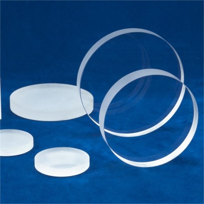 Long-term high temperature 1200 degree quartz glass درجة حرارة عالية على المدى الطويل 1200 درجة زجاج الكوارتز