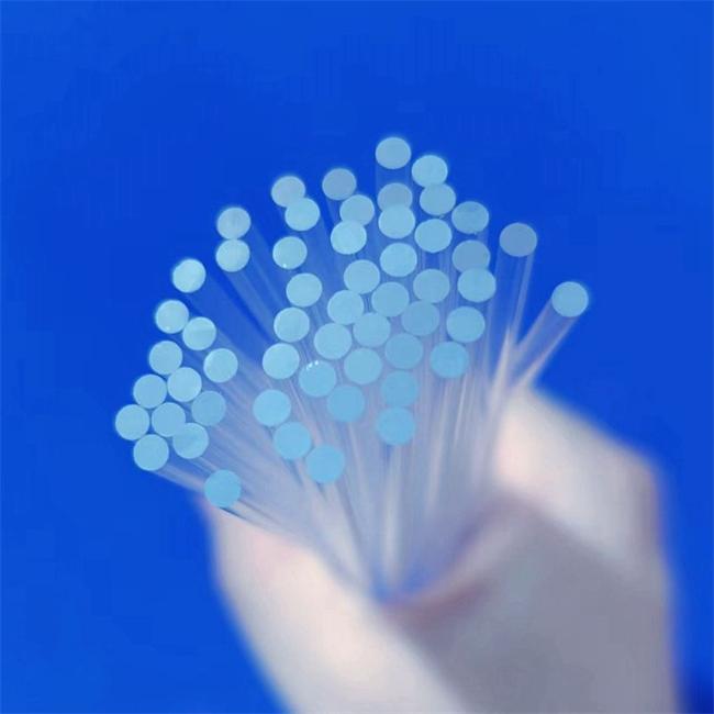 2-400mm capillary quartz rod wholesaler 2-400mm قضيب الكوارتز الشعري تاجر الجملة