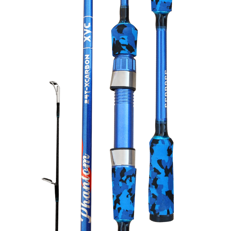 spinning rod 288 (13) 스피닝로드 288 (13)