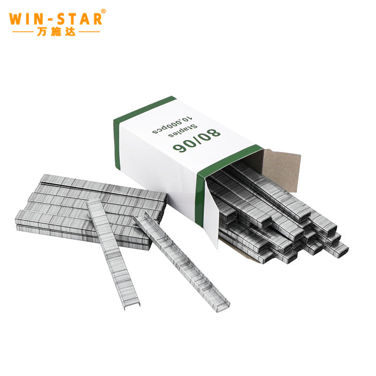 8006 furniture staple pin (5) 8006 huonekalun niittitappi (5)