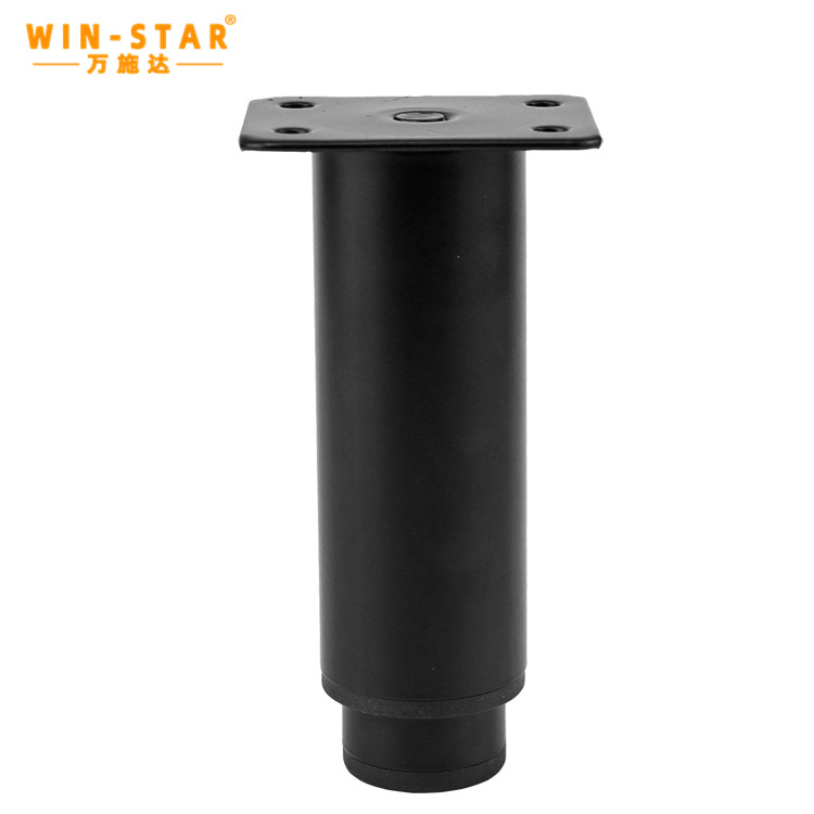 sofa leg ZD-A004 (4) noha pohovky ZD-A004 (4)