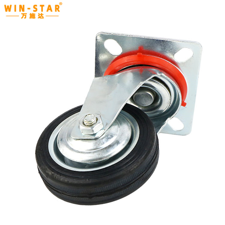 P014 caster wheel (4) P014 tekerlek (4)