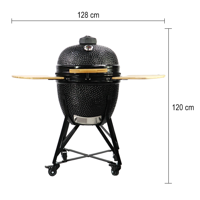 1-23 inch grill-1 Gril 1-23 pouces-1