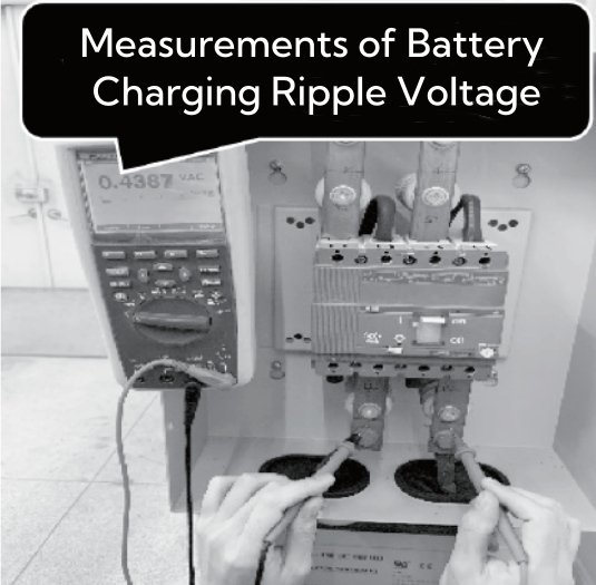 Multimeter 0.439V Мултиметър 0.439V