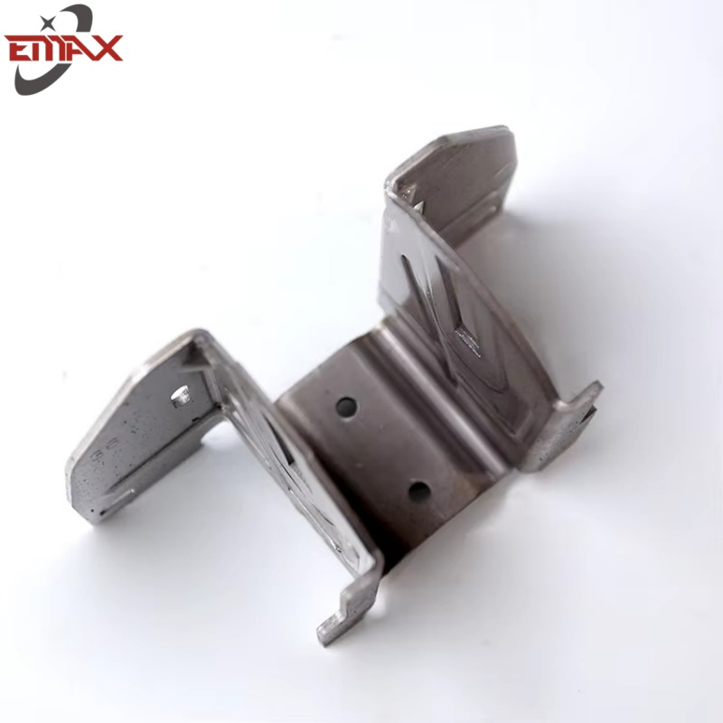 Custom Metal Stamping and Bending Parts Niestandardowe tłoczenie i gięcie metali