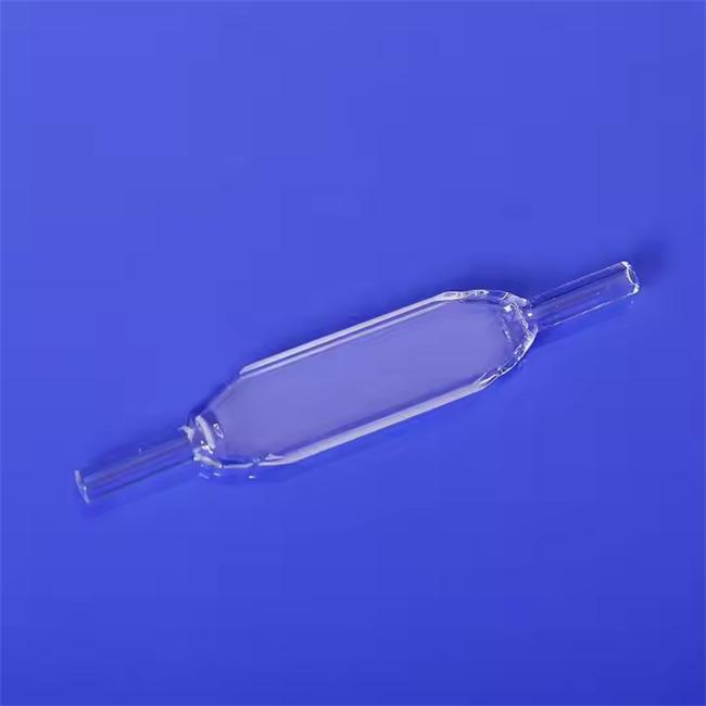 Quartz flow colorimeter Seller بائع مقياس ألوان تدفق الكوارتز