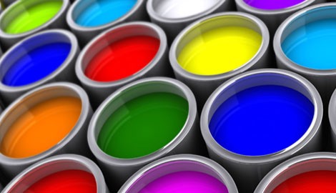 coating طلاء
