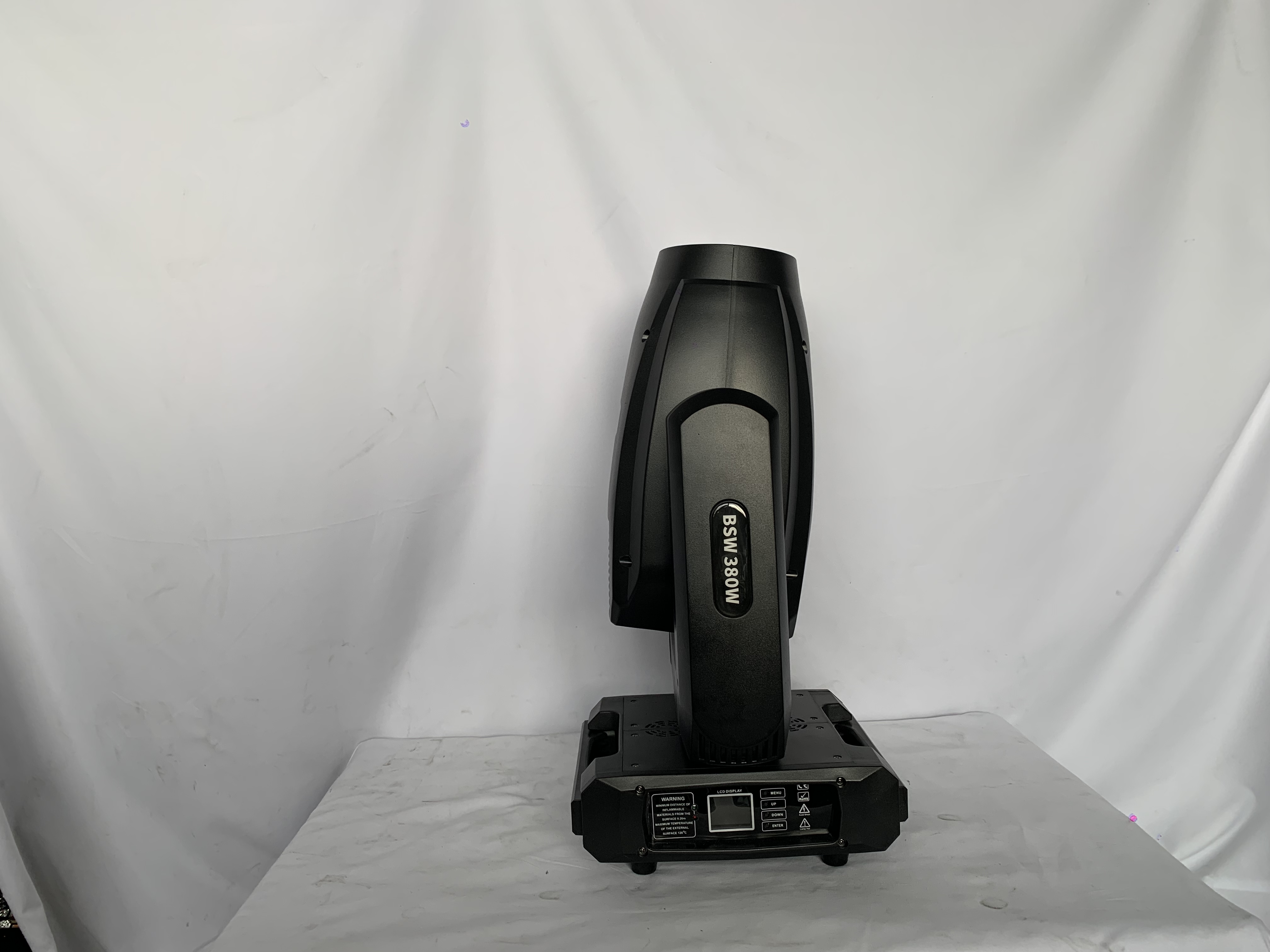 直销摇头灯供应商迷你光束图案洗墙灯摇头灯效果灯舞台