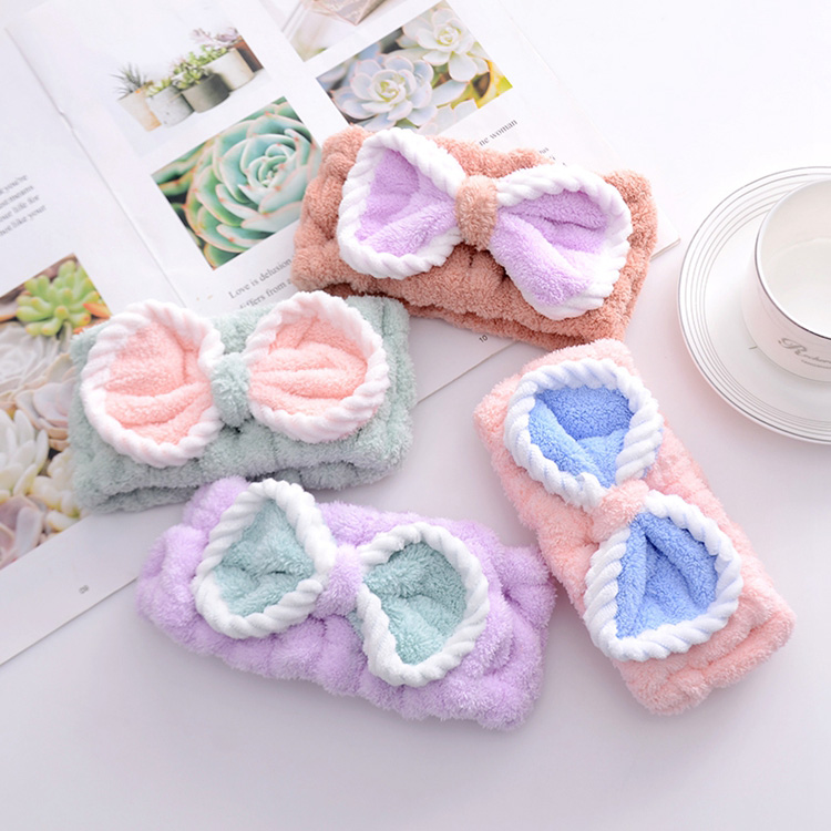 spa-headband spa kafa bandı