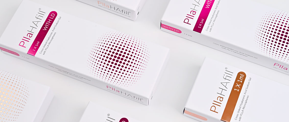 PLLA HA FILLER 普拉哈填充劑
