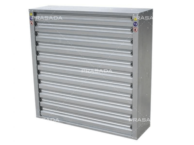 Cooling System (1) Sistem Penyejukan (1)