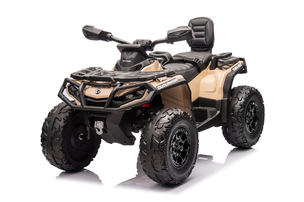 12V Ride on Car (4) 12V rit op motor (4)