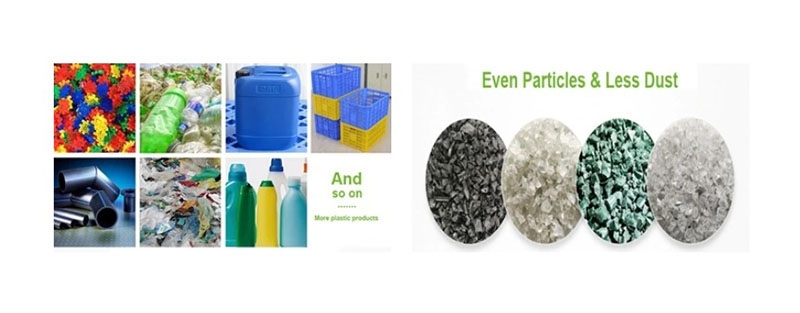 Rauemi e tika ana mo te Miihini Recycling Pepa & Pounamu