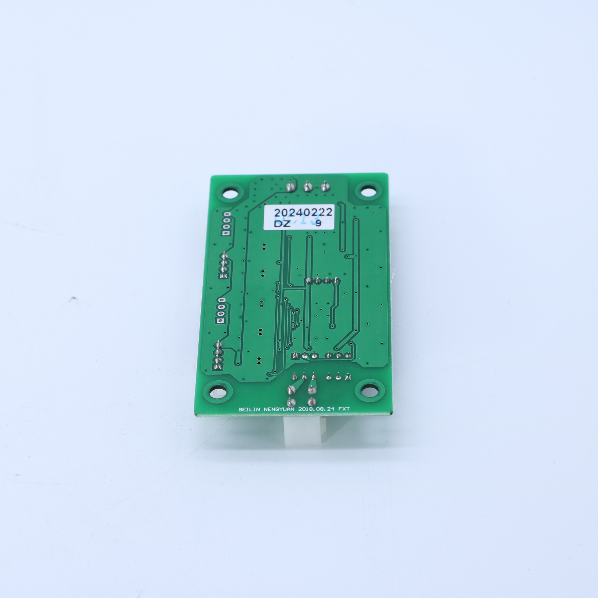 彩灯控制板A10115033 (1)