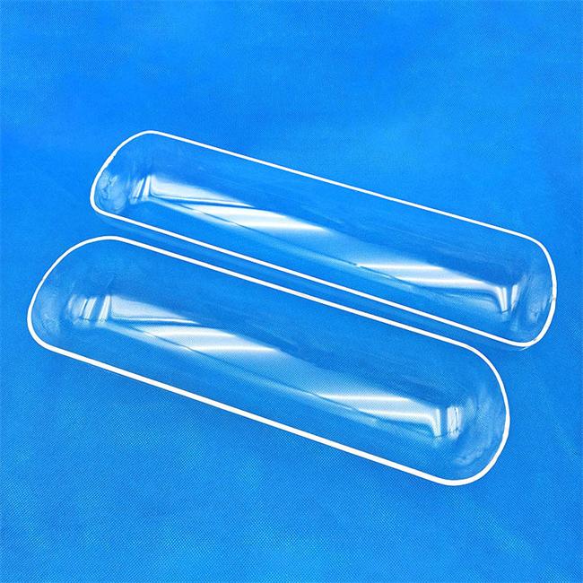 Quartz boat price سعر قارب الكوارتز