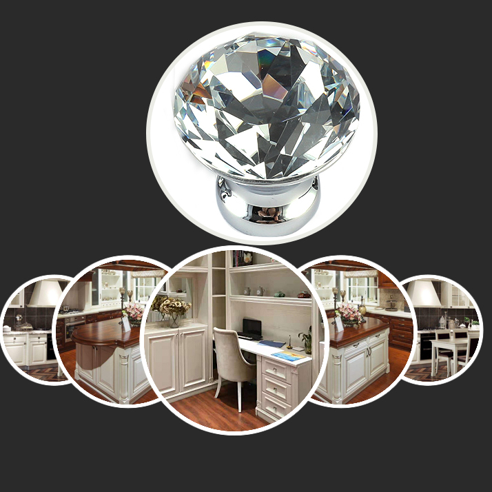 Furniture Knob Handles (7) የቤት ዕቃዎች እጀታዎች (7)