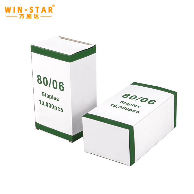 8006 furniture staple pin (6) 8006 huonekalun niittitappi (6)