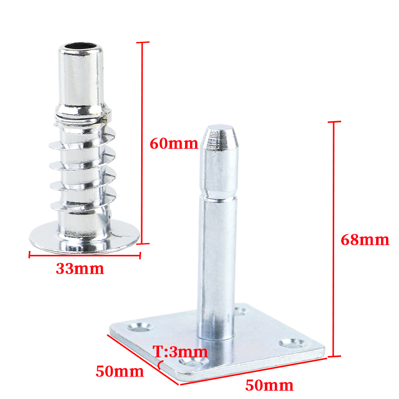 Furniture Connector (6) ຕົວເຊື່ອມຕໍ່ເຟີນິເຈີ (6)