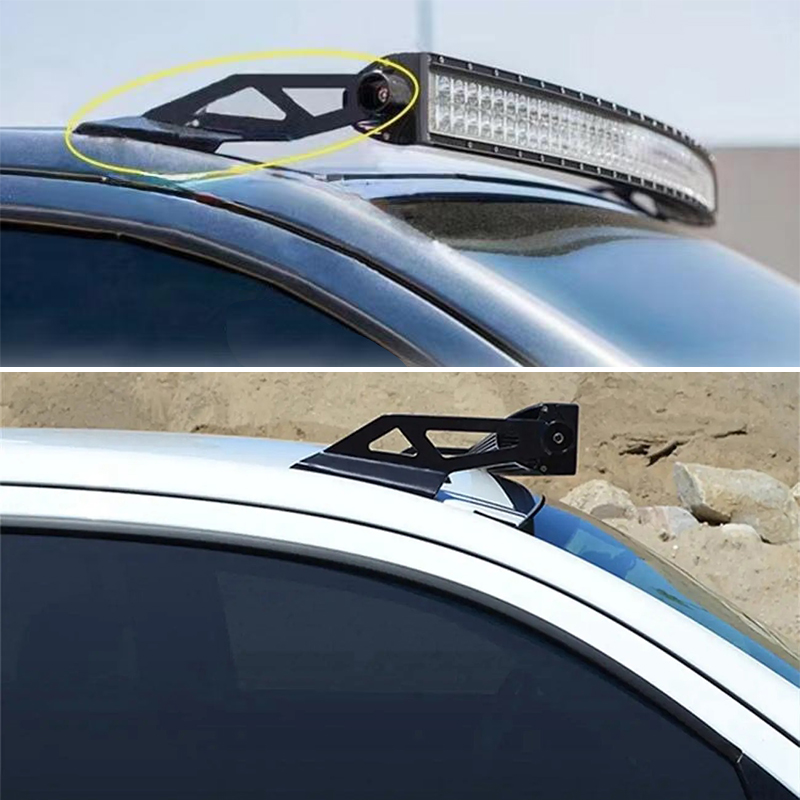 Light Bar Bracket براکت نوار نور