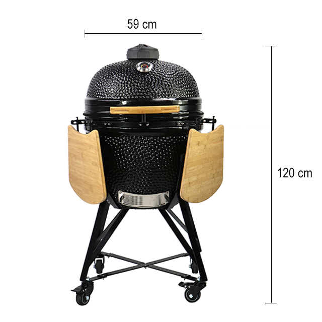 1-23 inch grill-2 Gril 1-23 pouces-2