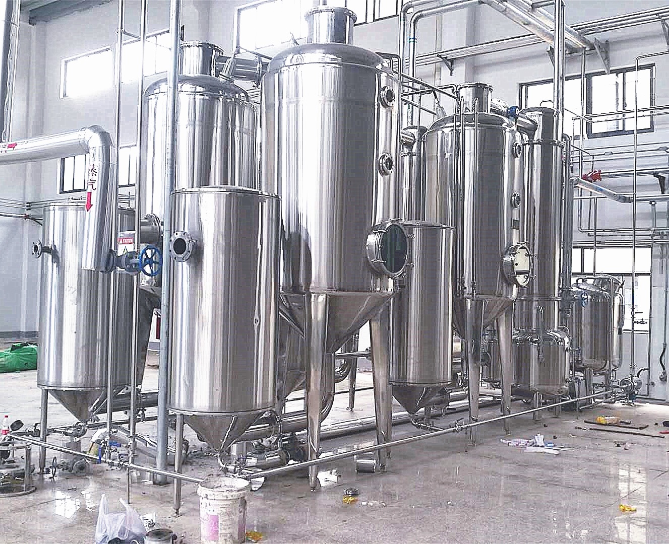 蒸発器-2