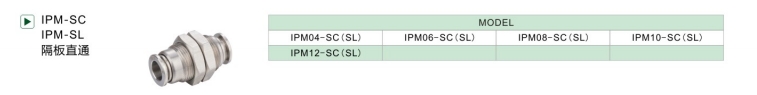 IPC-SC SL IPM-SC
