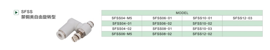 SFSS