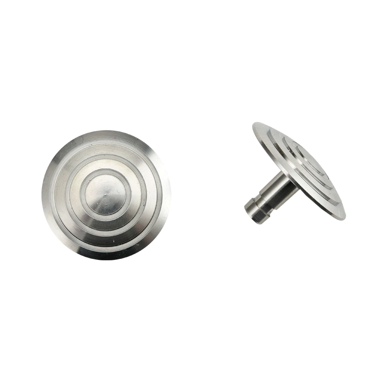 Stainless steel tactile paving stud customized size direct factory with high quality Perno per pavimentazione tattile in acciaio inossidabile di dimensioni personalizzate fabbrica diretta con alta qualità