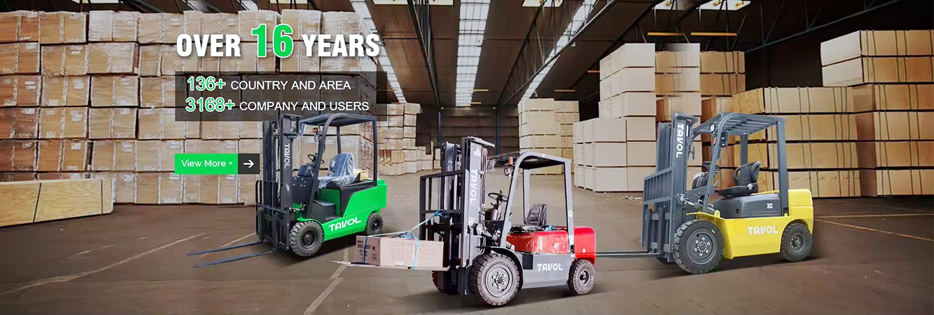 Storage Industry Solutions Soluções de manuseio de materiais para indústria de armazenamento TAVOL
