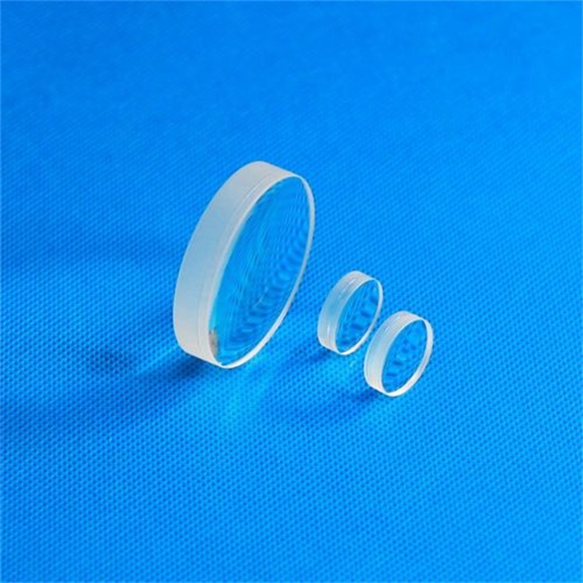High transmittance infrared detector quartz glass plate 고투과율 적외선 검출기 석영유리판