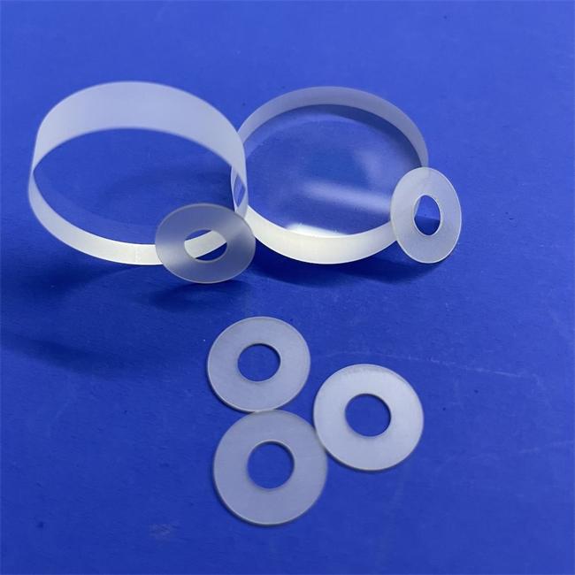 JGS1JGS2JGS3 quartz plates JGS1JGS2JGS3 Quarzplatten
