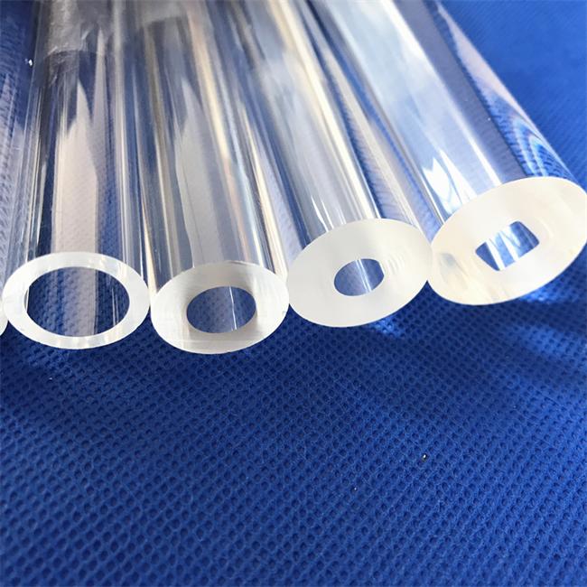 Environmental testing quartz tube factory مصنع أنابيب الكوارتز للاختبار البيئي