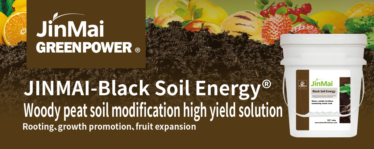 Woody Peat Soil Modification High Yield Solution Fertilizer_01 Holziger Torf-Bodenmodifikationsdünger mit hoher Ausbeute_01