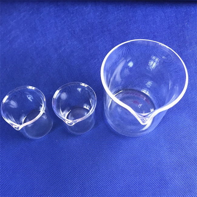 Quartz glass plate for high transmittance distillation device 고투과율 증류장치용 석영유리판